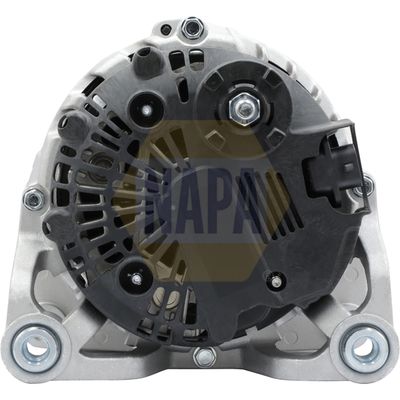 Napa NAL2564 Alternator - 1