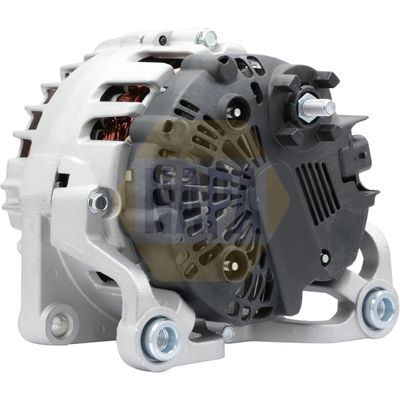 Napa NAL2564 Alternator - 2