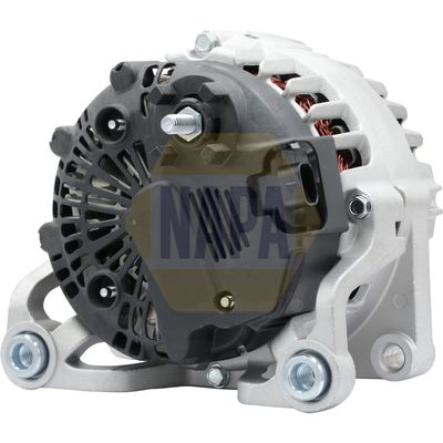 Napa NAL2564 Alternator - 3