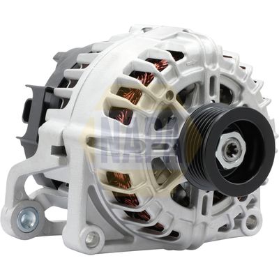 Napa NAL2564 Alternator - 4