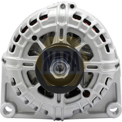 Napa NAL2564 Alternator - 5