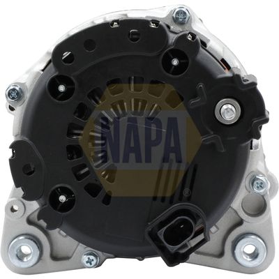 Napa NAL2565 Alternator - 1
