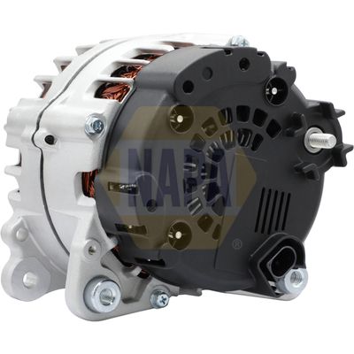 Napa NAL2565 Alternator - 2