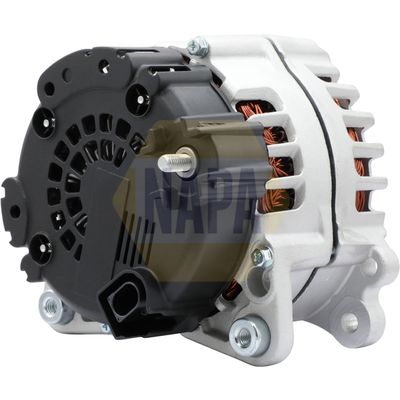 Napa NAL2565 Alternator - 3