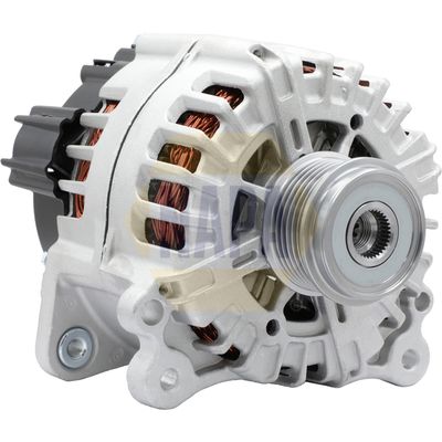 Napa NAL2565 Alternator - 4