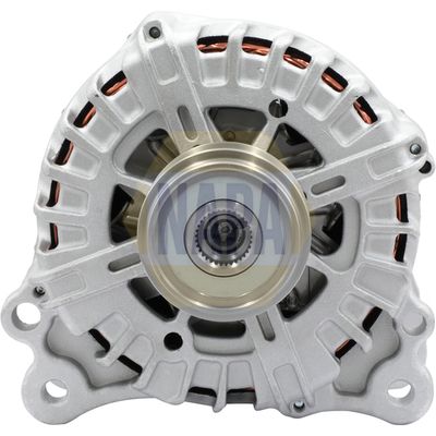 Napa NAL2565 Alternator - 5