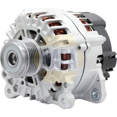 Napa NAL2565 Alternator - 6