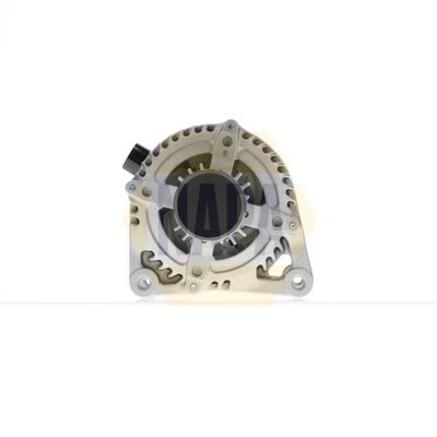Napa NAL2566 Alternator - 1