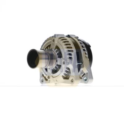 Napa NAL2566 Alternator - 2