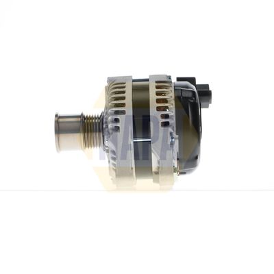 Napa NAL2566 Alternator - 3