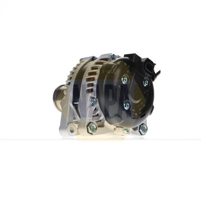 Napa NAL2566 Alternator - 4