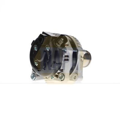 Napa NAL2566 Alternator - 6