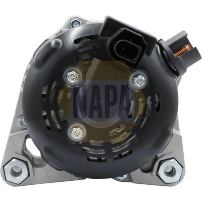 Napa NAL2567 Alternator - 1