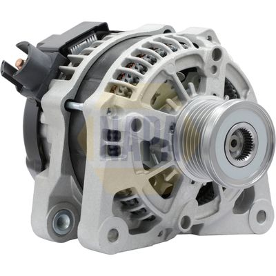 Napa NAL2567 Alternator - 4