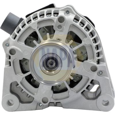 Napa NAL2567 Alternator - 5