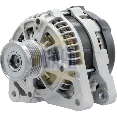 Napa NAL2567 Alternator - 6