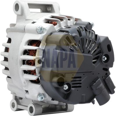 Napa NAL2568 Alternator - 2