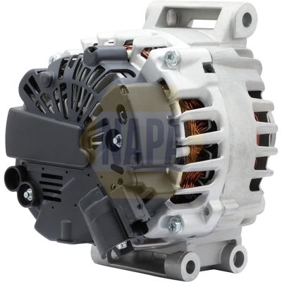 Napa NAL2568 Alternator - 3