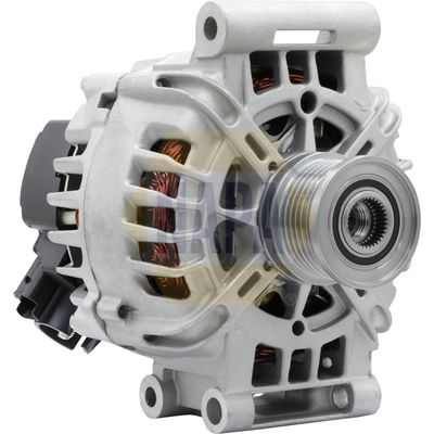 Napa NAL2568 Alternator - 4