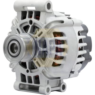 Napa NAL2568 Alternator - 6