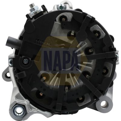 Napa NAL2569 Alternator - 1