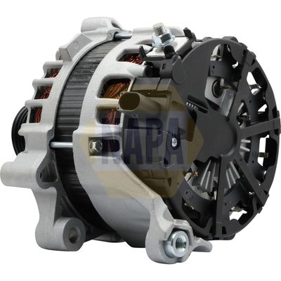 Napa NAL2569 Alternator - 2