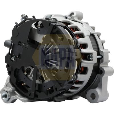 Napa NAL2569 Alternator - 3