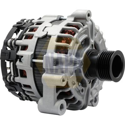 Napa NAL2569 Alternator - 4