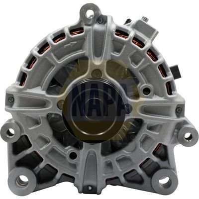 Napa NAL2569 Alternator - 5
