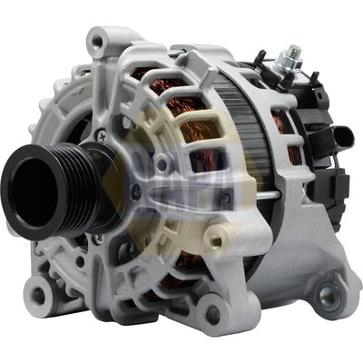 Napa NAL2569 Alternator - 6