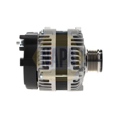 Napa NAL2571 Alternator - 3
