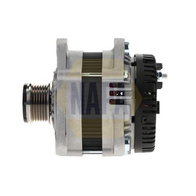 Napa NAL2571 Alternator - 4
