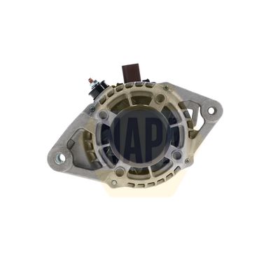 Napa NAL2572 Alternator - 1
