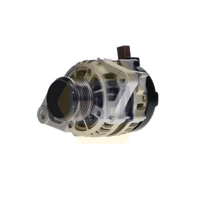 Napa NAL2572 Alternator - 2