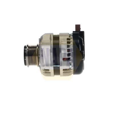 Napa NAL2572 Alternator - 3