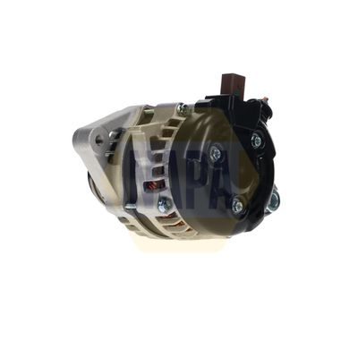 Napa NAL2572 Alternator - 4