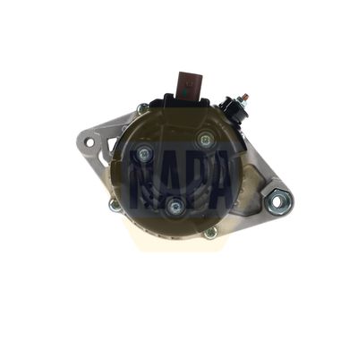 Napa NAL2572 Alternator - 5