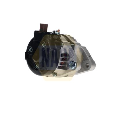 Napa NAL2572 Alternator - 6