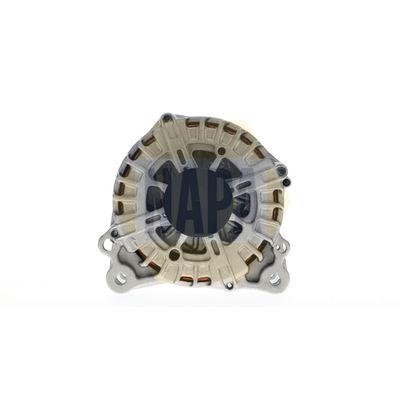 Napa NAL2574 Alternator - 1