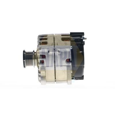 Napa NAL2574 Alternator - 3