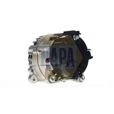 Napa NAL2574 Alternator - 4