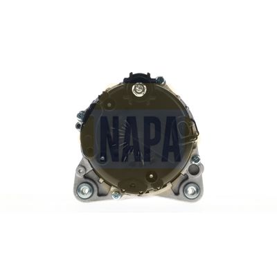 Napa NAL2574 Alternator - 5