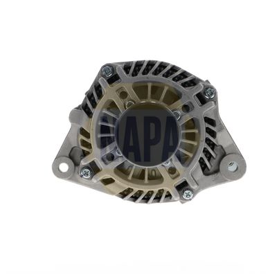 Napa NAL2576 Alternator - 1