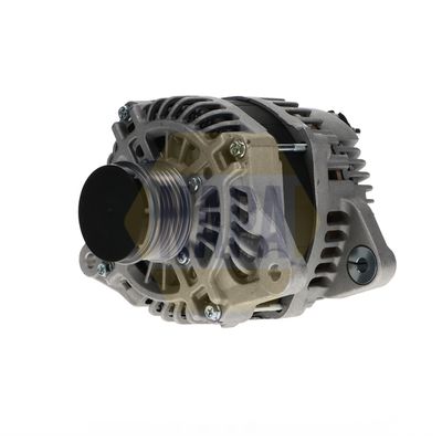 Napa NAL2576 Alternator - 2