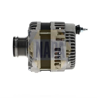 Napa NAL2576 Alternator - 3