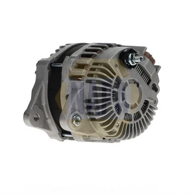 Napa NAL2576 Alternator - 4