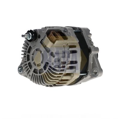 Napa NAL2576 Alternator - 6