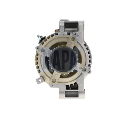 Napa NAL2578 Alternator - 1