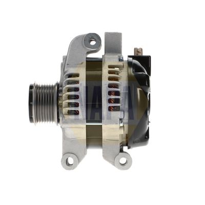 Napa NAL2578 Alternator - 3