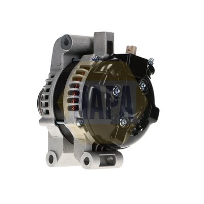 Napa NAL2578 Alternator - 4